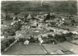 PAMPELONNE - VUE AERIENNE De 1957   - - Pampelonne