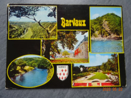 BARVAUX SUR OURTHE - Durbuy