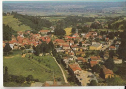 Carte France  38 - Viriville  - Achat Immédiat - Viriville