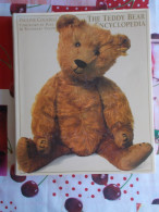 The Teddy Bear Encyclopedia, Pauline Cockrill - Books On Collecting