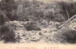 Japon - Viuw Of Dogashima - Hakone - Hakone Yomoto Sakuragi - Carte Postale Ancienne - Other & Unclassified