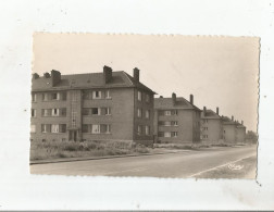 SECLIN (NORD) CARTE PHOTO H L M BOULEVARD HENTGES - Seclin