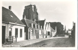 Zierikzee, Weststraat - Zierikzee