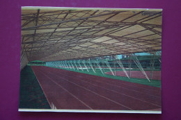 Olympic Covered 100 Meter Ground In Rome  - 1960s - Athlétisme