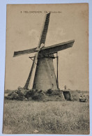 @J@  -  HELCHTEREN  -  De Windmolen   -  Zie / Voir Scan's - Houthalen-Helchteren