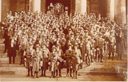 Belgique - Liège - Carte Photo - Souvenir De L'académie Culinaire à La Ville De Liège 30 Mars  -  Carte Postale Ancienne - Liege