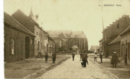 Bocholt, Dorp, Village - Bocholt