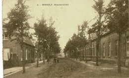 Bocholt, Kloosterstraat - Bocholt