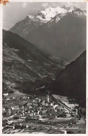 Visp Und Michabel 1941 - Other & Unclassified