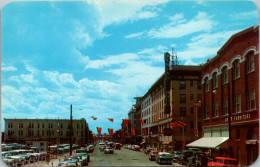 Wyoming Cheyenne Sixteenth Street Looking West - Cheyenne