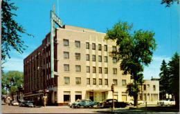 Wyoming Cheyenne Hotel Frontier - Cheyenne