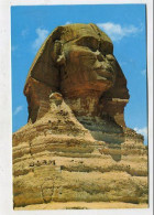 AK 134871 EGYPT - Giza - Sphinx - Sphynx