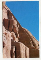 AK 134900 EGYPT - Abu Simbel Temple - Tempel Von Abu Simbel