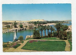 AK 134914 EGYPT - Aswan - Nile And Elephantine Hotel - Assouan