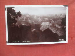 RPPC View Over  Painted Desert   Grand Canyon Arizona > Grand Canyon        Ref 6062 - Gran Cañon