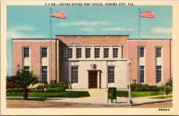 Florida Panama City Post Office - Panamá City