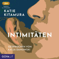 Intimitäten: Lesung Mp3 CD - CDs