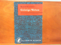 Geistige Welten - Filosofía