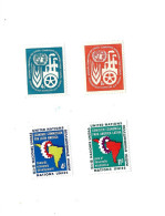 Commission Pour L'Amérique Latine.Economie, MNH,Neuf Sans Charnière. - Unused Stamps