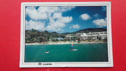 The Wyndham Morgan Bay Resort - St. Lucia