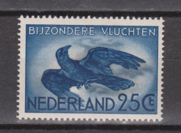 Netherlands Nederland Pays Bas Holanda Niederlande MNH ; Kraai Kauw Crow Corbeau Cuervo Vogel Ave Bird Oiseau - Koekoeken En Toerako's