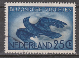 Netherlands Nederland Pays Bas Holanda Niederlande Used ; Kraai Kauw Crow Corbeau Cuervo Vogel Ave Bird Oiseau - Cuckoos & Turacos