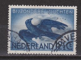 Netherlands Nederland Pays Bas Holanda Niederlande Used ; Kraai Kauw Crow Corbeau Cuervo Vogel Ave Bird Oiseau - Cuckoos & Turacos