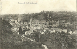 Panorama De Chailland - Chailland