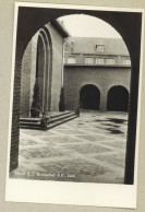 Horst - Binnenhof R.K. Kerk - Horst