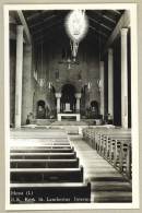 Horst - R.K. Kerk St. Lambertus Interieur - Horst