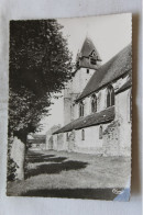 Cpm, Dixmont, L'église, Yonne 89 - Dixmont