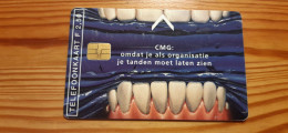 Phonecard Netherlands - CMG - Privé