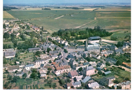 Saint Amand Longpré : Vue Aérienne  - Saint Amand Longpre