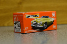 Mattel - Matchbox 70 Years 32/100 1953 BUICK Skylark Convertible - Matchbox (Mattel)