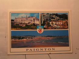 Paignton - Vues Diverses - Paignton