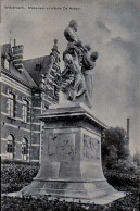 Willebroek - Monument Et Crèche  De Naeyer - Willebroek