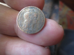 FRANCE 1 CENTIME 1916 SUP - 1 Centime