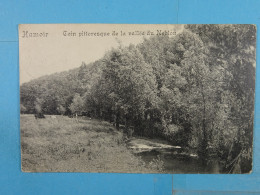 Hamoir Coin Pittoresque De La Vallée Du Neblon - Hamoir