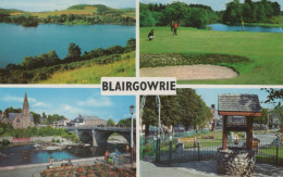 Blairgowrie - Perthshire
