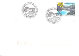 FRANCE / ENVELOPPE FDC GERARDMER N°3311 - 2000-2009