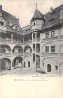 ALLEMAGNE - Nürnberg - Hof Im Kraffe'schen Hause - Carte Postale Ancienne - Other & Unclassified