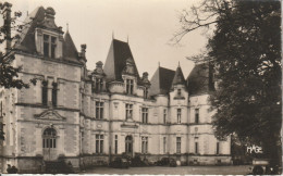 VOUNEUIL  -SOUS -BOIVRE ( 86 ) CHÂTEAU  DE BOIVRE -  CENTRED'ÉDUCATION  PHYSIQUE- C P  S M  ( 23 / 5 / 98   ) - Vouneuil Sur Vienne