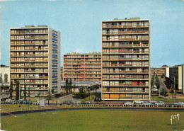 78-VELIZY-VILLACOUBLAY- RUE PAULHAN - Velizy