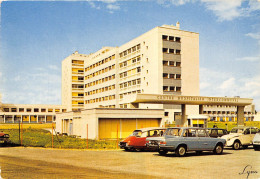 78-POISSY- L'HÔPITAL - Poissy