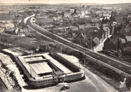 78-BONNIERES- LA PISCINE - Bonnieres Sur Seine