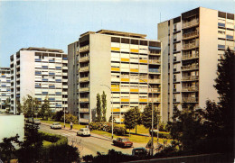 78-VELIZY- EST - RESIDENCE LA FORÊT - Velizy