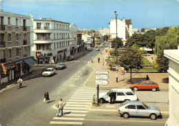 78-SARTROUVILLE-AVENUE JEAN JAURES - Sartrouville