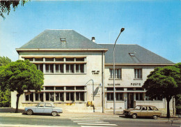 78-SAINT-CYR-L'ECOLE- LA POSTE - St. Cyr L'Ecole