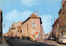 78-CARRIERES-SOUS-POISSY- LE CENTRE DE CARRIERES - Carrieres Sous Poissy