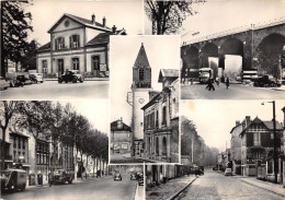 78-VIROFLAY - MULTIVUES - Viroflay